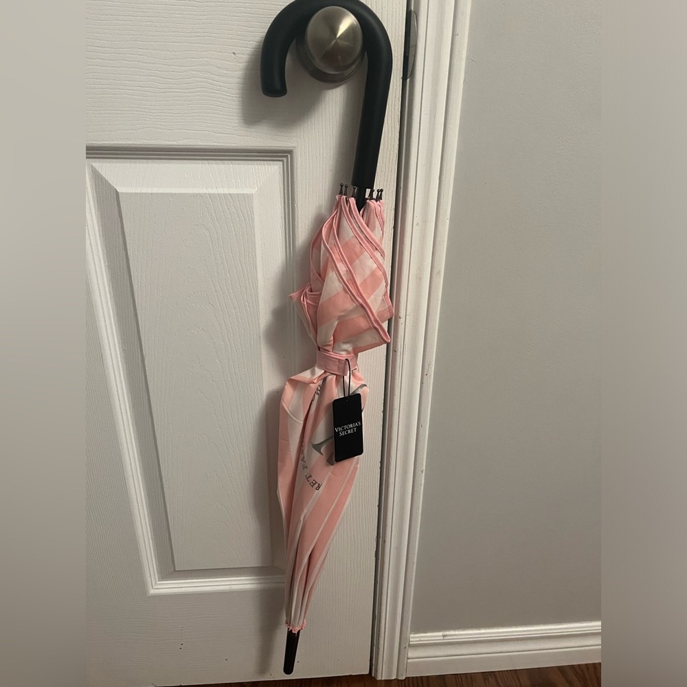 Victoria Secret Umbrella